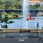 Casa Polido Affittacamere