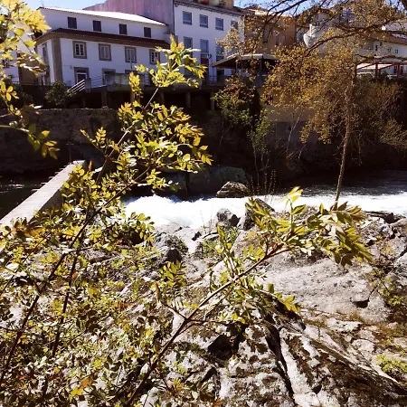 بيت ضيافة Casa Polido 3*