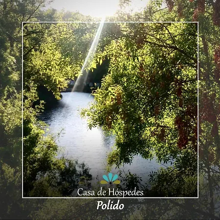 Casa Polido 3* テルマス・デ・サン・ペードロ・ド・スル