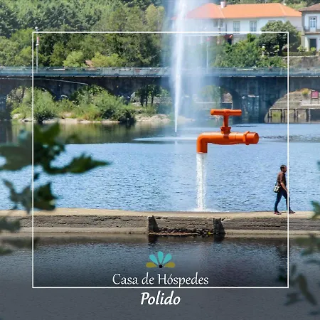 Casa Polido ゲストハウス