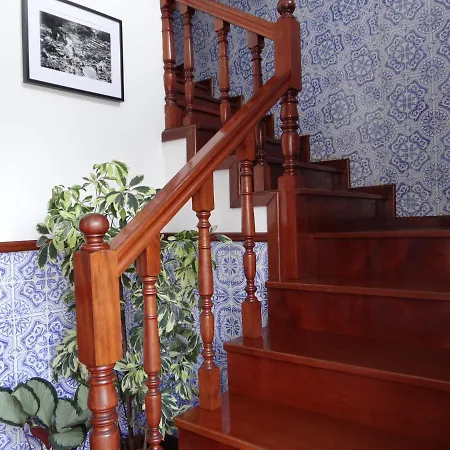 ゲストハウス Casa Polido