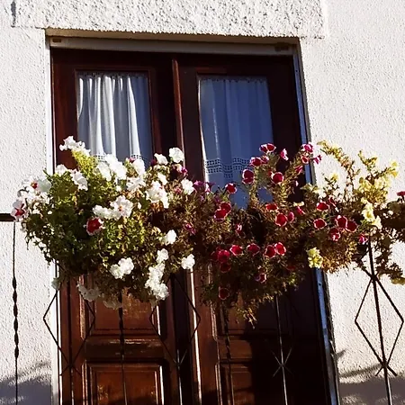 بيت ضيافة Casa Polido ترمس دي ساو بيدرو دو سول