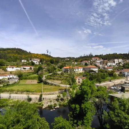 Casa Polido 3* ترمس دي ساو بيدرو دو سول