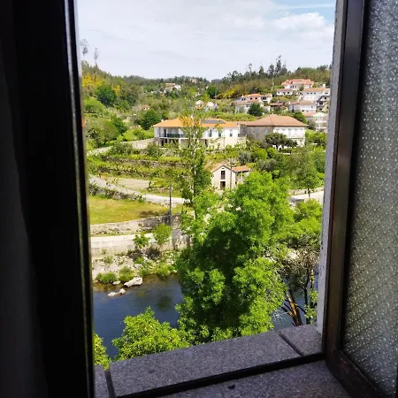 Casa Polido Guest house *