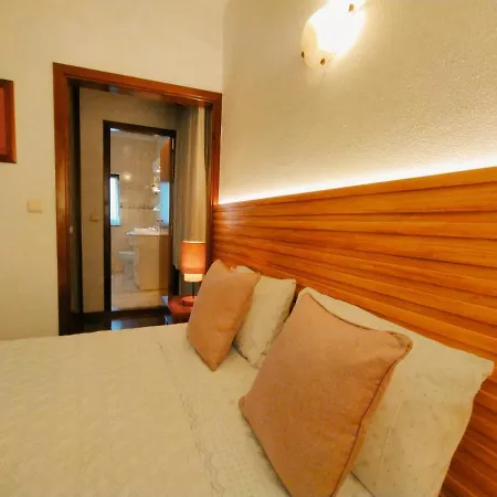 Konukevi Casa Polido