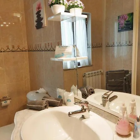 Casa Polido ترمس دي ساو بيدرو دو سول