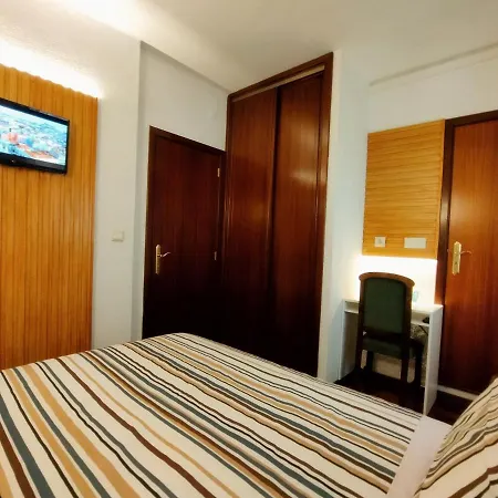 Casa Hóspedes Polido Termas de São Pedro do Sul