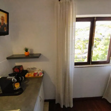 Casa Polido بيت ضيافة ترمس دي ساو بيدرو دو سول