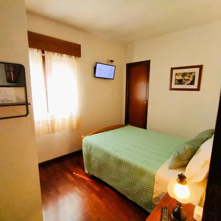 Casa Polido ゲストハウス 3*