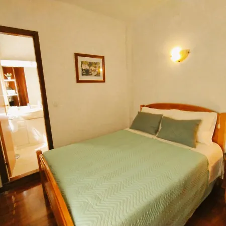 Vendégház Casa Polido 3*