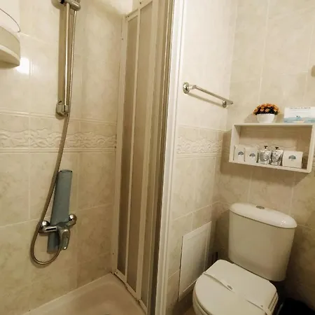 Casa Polido بيت ضيافة ترمس دي ساو بيدرو دو سول