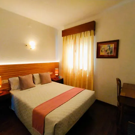 بيت ضيافة Casa Polido ترمس دي ساو بيدرو دو سول