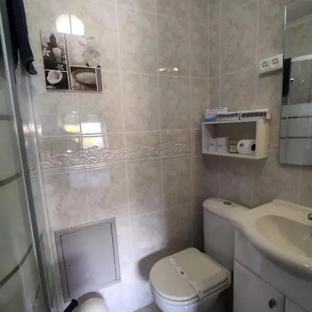 بيت ضيافة Casa Polido 3*