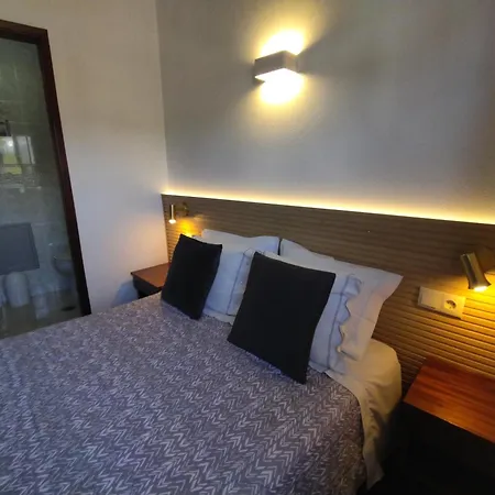 Casa Polido 3*