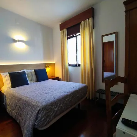 Casa Polido בית הארחה תרמאס דה סאו פדרו דו סול