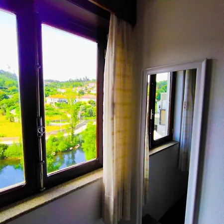 Casa Polido בית הארחה