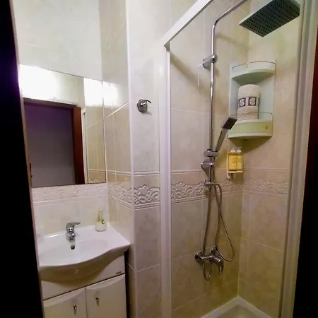 بيت ضيافة Casa Polido 3*