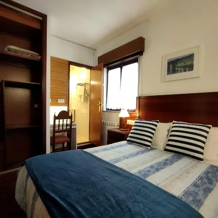 Casa Hóspedes Polido Termas de São Pedro do Sul
