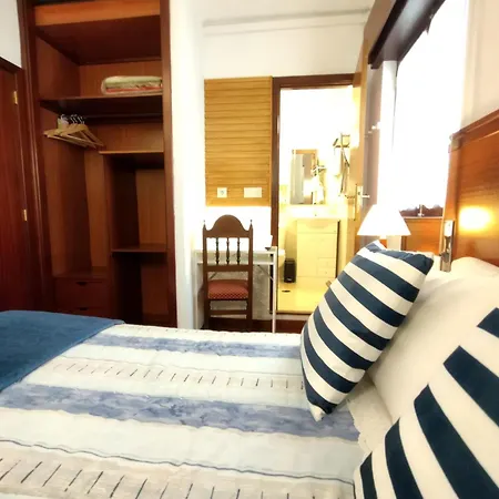 Casa Polido 3* תרמאס דה סאו פדרו דו סול