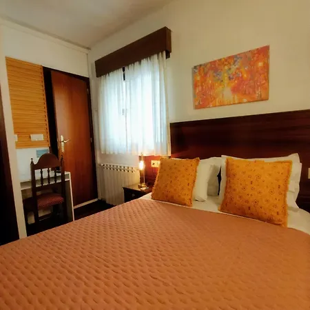 Casa Polido 3*