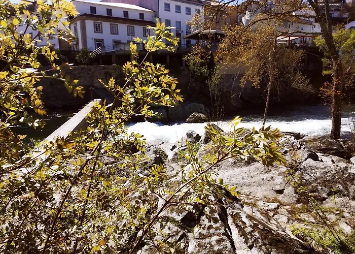 בית הארחה Casa Polido 3*