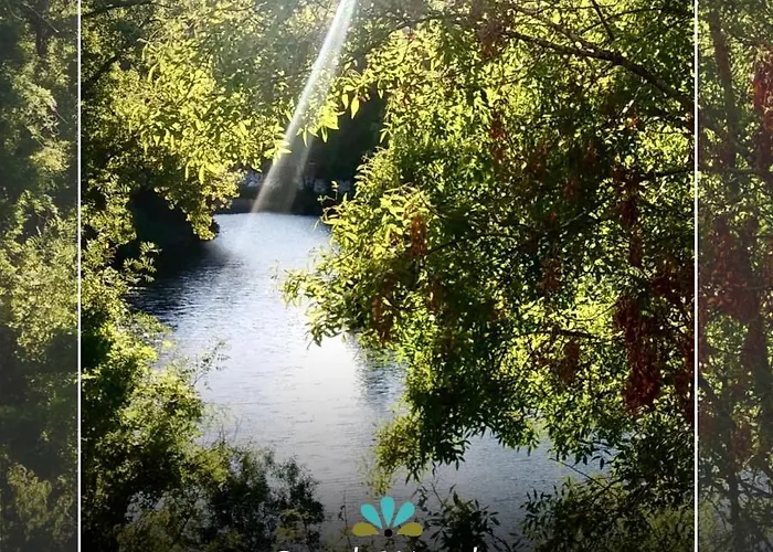 Casa Polido 3* תרמאס דה סאו פדרו דו סול