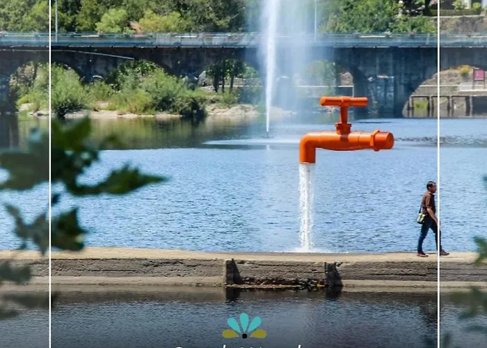 Casa Polido ゲストハウス