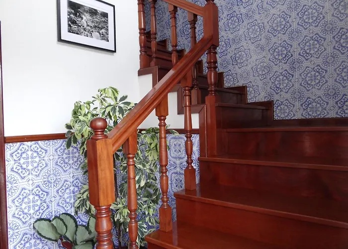 ゲストハウス Casa Polido