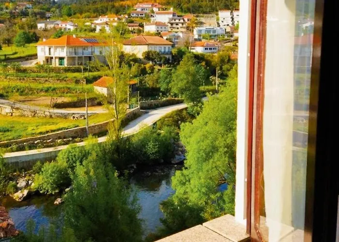 בית הארחה Casa Polido 3*