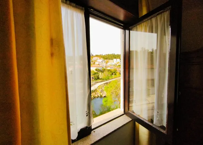 Casa Polido ゲストハウス