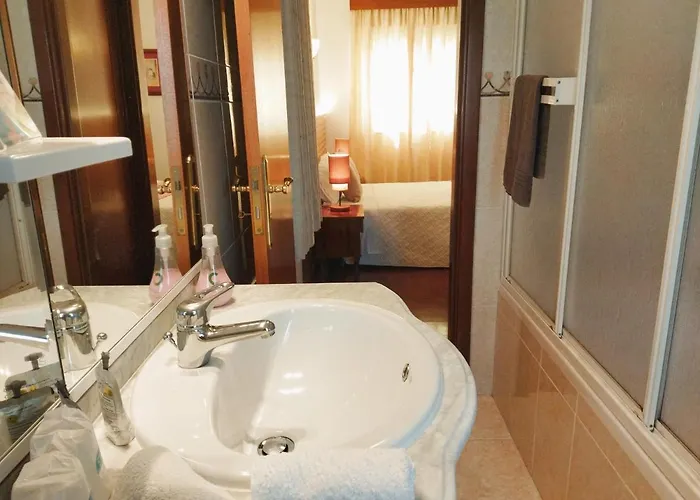 Casa Polido תרמאס דה סאו פדרו דו סול