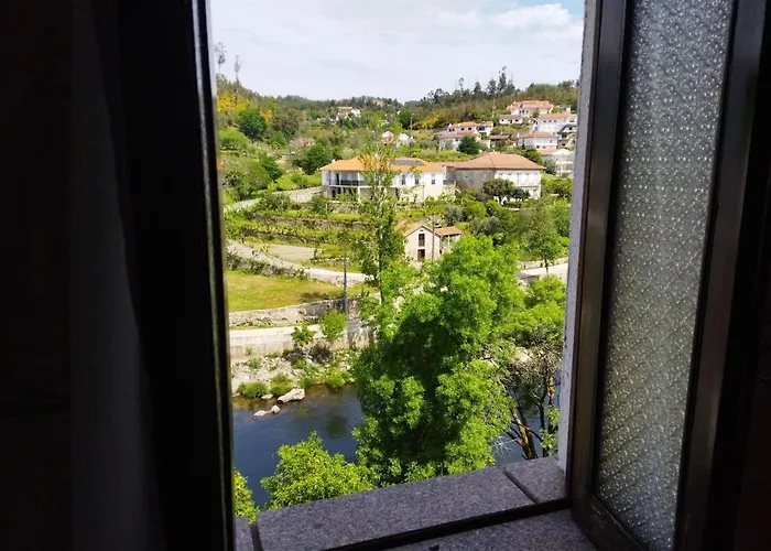 Casa Polido בית הארחה 3*