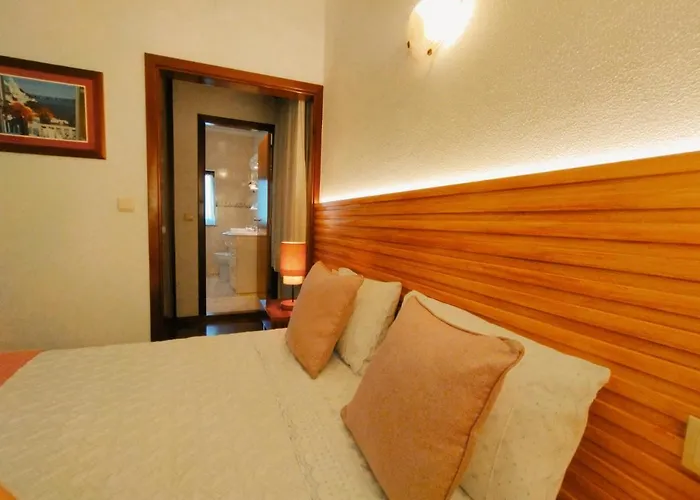 ゲストハウス Casa Polido