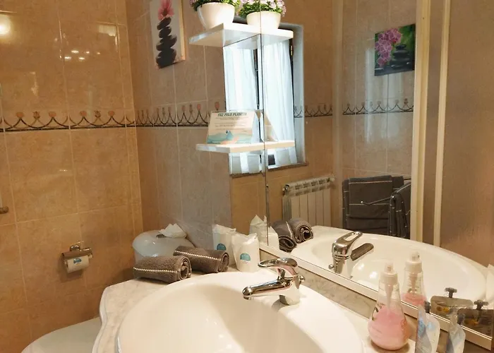 Casa Polido テルマス・デ・サン・ペードロ・ド・スル