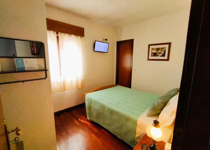 Casa Polido ゲストハウス 3*