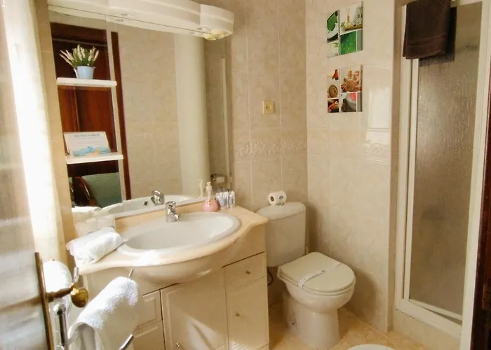 בית הארחה Casa Polido