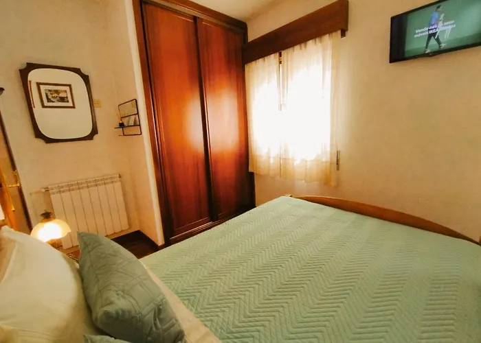 Casa Polido ゲストハウス