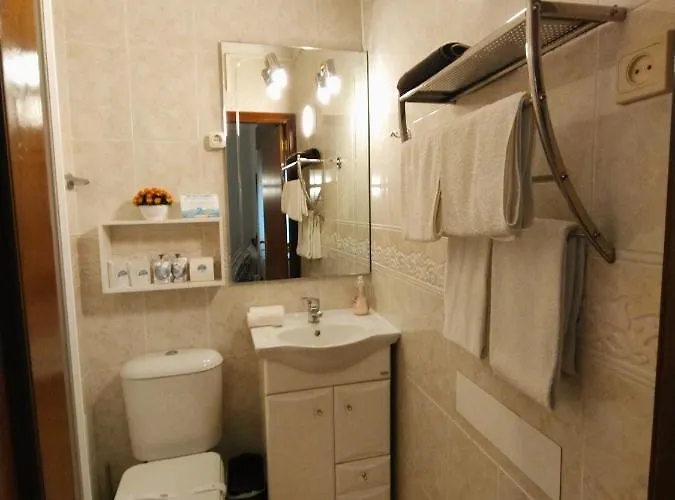 Casa Polido 3* תרמאס דה סאו פדרו דו סול