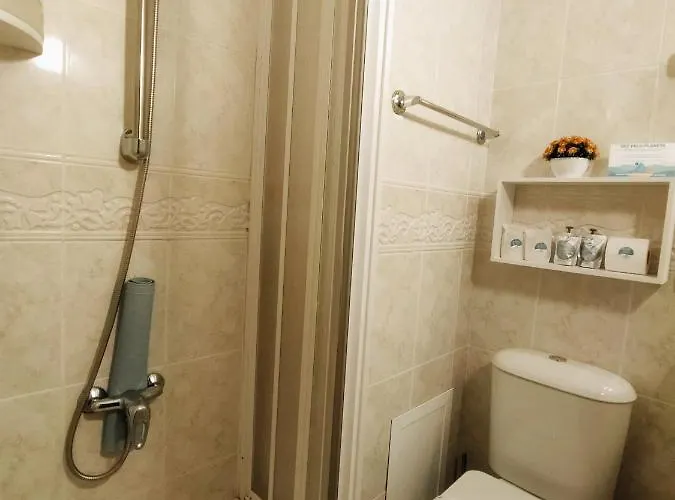 Casa Polido ゲストハウス テルマス・デ・サン・ペードロ・ド・スル