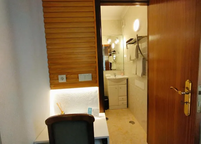 Casa Polido ゲストハウス