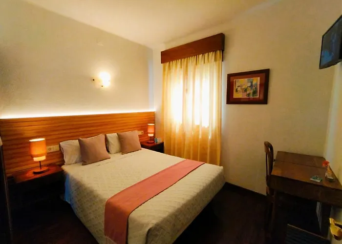 בית הארחה Casa Polido תרמאס דה סאו פדרו דו סול