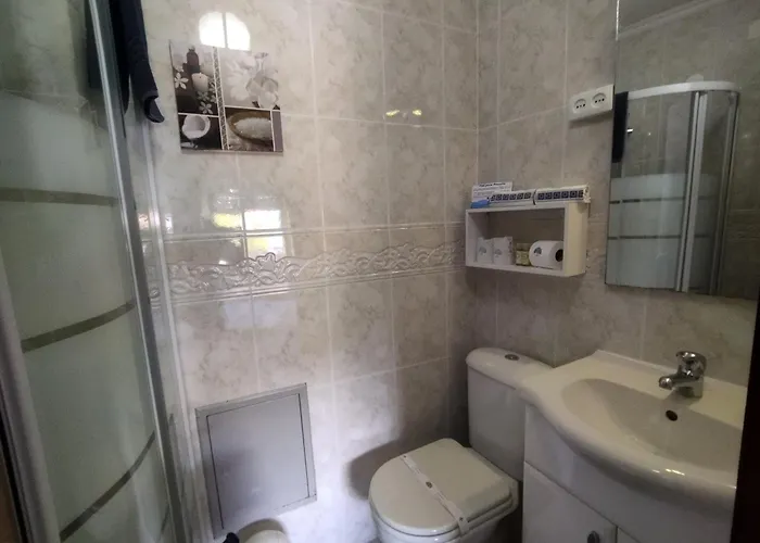 בית הארחה Casa Polido 3*