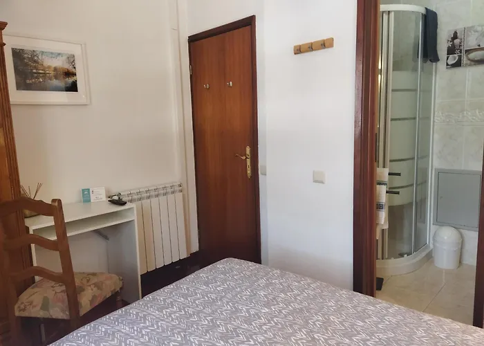 Casa Polido ゲストハウス 3*