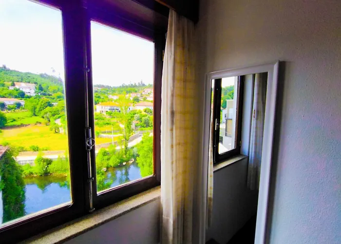 Casa Polido ゲストハウス