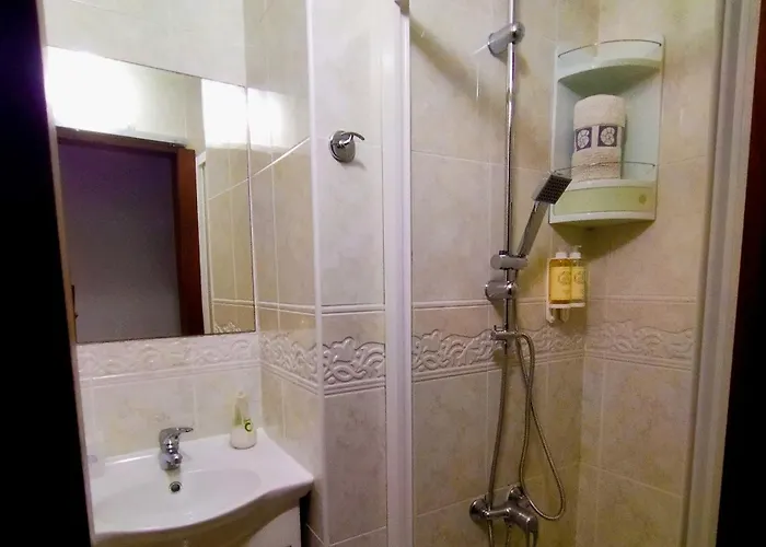 בית הארחה Casa Polido 3*