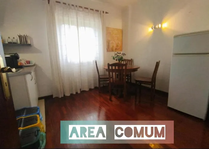 Casa Polido ゲストハウス