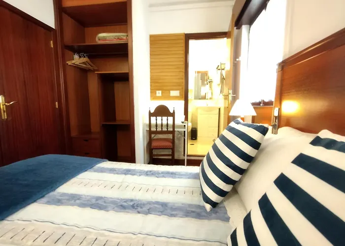 Casa Polido 3* תרמאס דה סאו פדרו דו סול